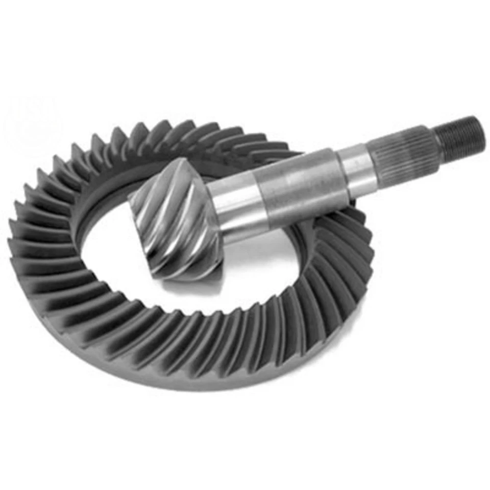 ZG D80-411T USA Standard Gear Ring and Pinion Rear for Chevy Ram Truck Van E350 - Image 1 of 1