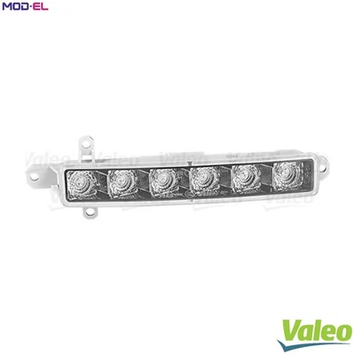 DAYTIME RUNNING LIGHT 047713 FOR PEUGEOT PARTNER/TEPEE/Box/Body/MPV GRAND/RAID - Image 1 of 4