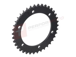 Yamaha XJR1300/XJR1300SP 1998-2001 AFAM Steel Rear Sprocket Standard 38T - Picture 1 of 1