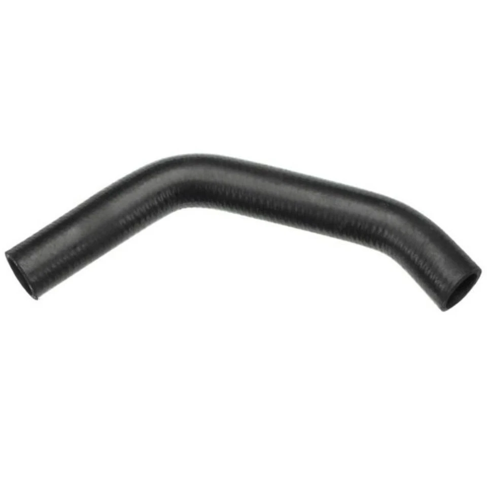 Manguera de radiador ACDelco genuina para Infiniti QX56 2004-2010 clase dorada inferior negra Foto 1 de 4