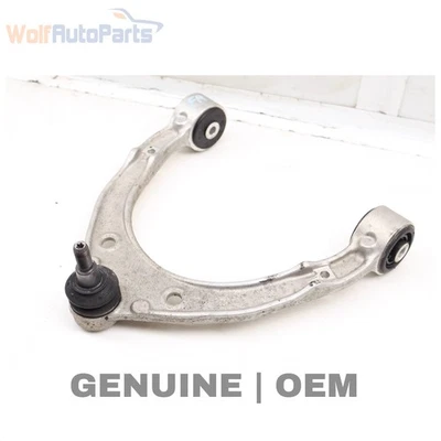 AUDI Q7 2010-2015 - Brazo de control superior delantero 7L8407021 Foto 1 de 4