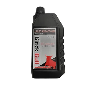 Removedor de Lodos Alta Eficiencia 1 L Mud Remover Puro Italia BB004 - Imagen 1 de 3