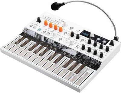 Arturia MicroFreak Vocoder Edition 25-key Paraphonic Hybrid Hardware Synthesizer - Image 1 of 4