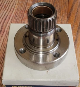 ACDELCO GM AUTOMATIC TRANSMISSION DRIVE SPROCKET SUPPORT #24212471  - Picture 1 of 3