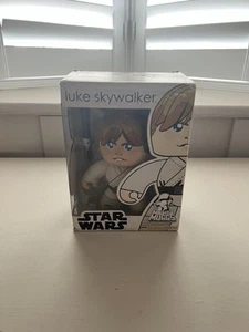 Mighty Muggs Star Wars. Luke Skywalker - Picture 1 of 2