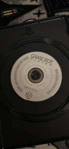 Nintendo Gamecube Gameboy Player Start-Up Disc TESTED WORKING - Picture 1 of 7