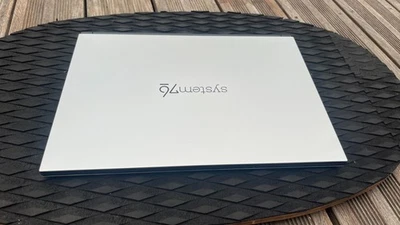 System76 Darter Pro (2024) – Intel Core Ultra 7 | 96GB DDR5 | 2TB NVMe | Linux - Image 1 of 4