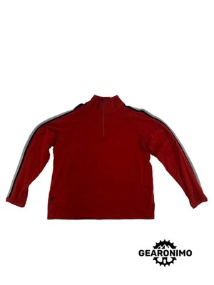 Ice Breaker Sport Mid 1/4 cremallera - Hombre L Foto 1 de 3