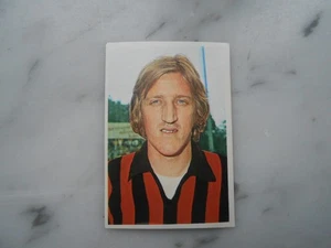 Figur FUSSBALLSPIELER EDIS 1975-76-FOGGIA-DEL NERI Nr. 320 - Bild 1 von 2