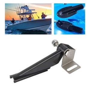Skimmer Transducer Mount High Strength Stable Construction 000‑10262‑001 For - Picture 1 of 12