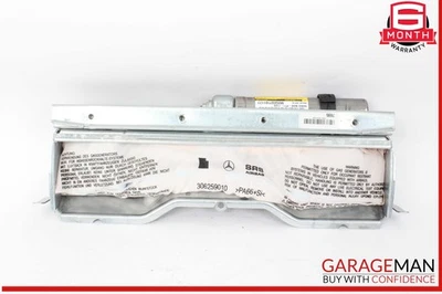 08-17 Mercedes W204 C250 CGI C350 Delantero Lado Izquierdo Tablero Rodilla Airbag OEM Foto 1 de 4