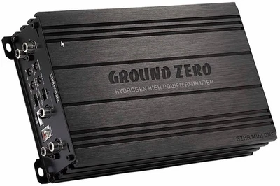 Ground Zero GZHA  MINI ONE - Bild 1 von 2