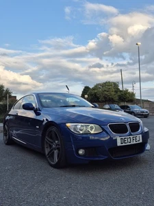 BMW 318i LCI M Sport - Picture 1 of 16