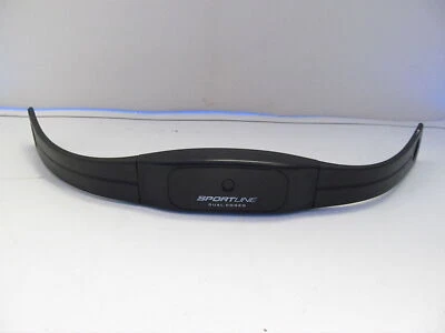 Sportline dual coded Heart Rate Monitor without Chest Strap  - Image 1 of 2
