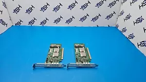 Supermicro AOC-SLG4-4E4T 4-Port Retimer, x16 PCIe Gen 4,RoHS Lot of 2 - Picture 1 of 6