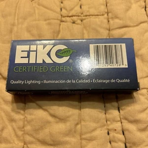 Eiko Standard Light Bulb Mini #464 (Box of 10) New - Picture 1 of 2