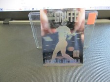 1991 Arena Holograms PLANET GRIFFEY Ken Griffey Jr - Seattle Mariners HOLO #2