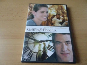 DVD Griffin & Phoenix - Amanda Peet & Dermot Mulroney - 2006/2007 - Foto 1 di 1