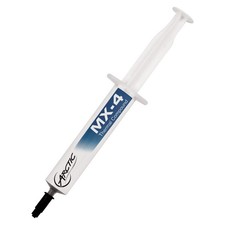 Arctic MX-4 Thermal Compound Paste 4g ORACO-MX40001-BL Overclocker Cooling CPU