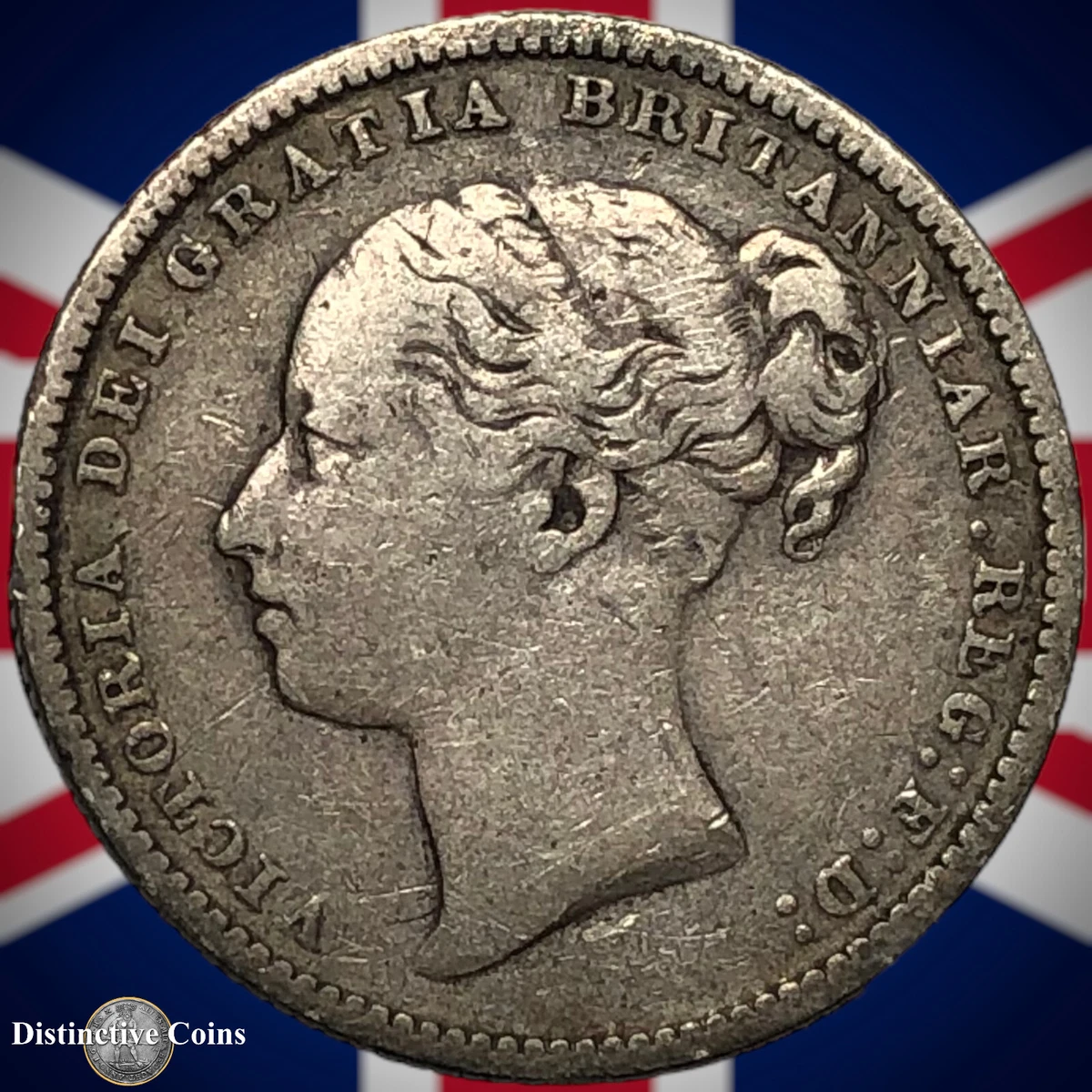 1884 Year UK Shillings for sale | eBay