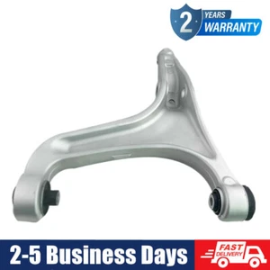 1× Lower Front Left Control Arm Fit Maserati Quattroporte V Ghibli M157 2014-22 - Picture 1 of 8