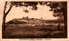 Grosseto Castiglione della Pescaia panorama F. piccolo  spedita