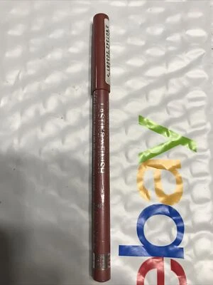 RIMMEL Lasting Finish 1000 Kisses Contouring Pencil 009 MAUVE SHIMMER uns NWOB - Image 1 of 4