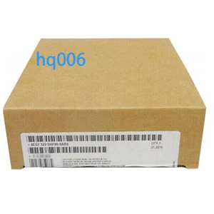 1 pieza nuevo Siemens PLC 6ES7322-5HF00-0AB0 6ES7 322-5HF00-0AB0 entrega rápida - Imagen 1 de 2