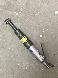 Rockwell LAL3254B, 900 RPM, Speed Control Pneumatic Drill/ Aircraft Drill - Picture 1 of 7