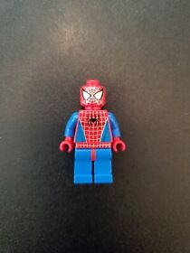 Lego Spider-Man 2003 4851, 4852 authentic Minifigure Marvel NEW  MINT!