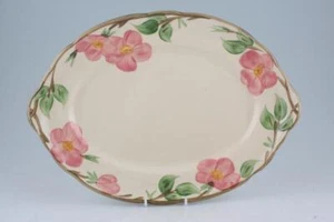 Franciscan - Desert Rose - Oval Platter - 135806G - Picture 1 of 1