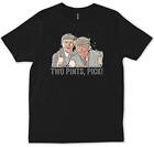 Still Game Two Pints Pick Saying New Trendy Friends Family Gift T-Shirt