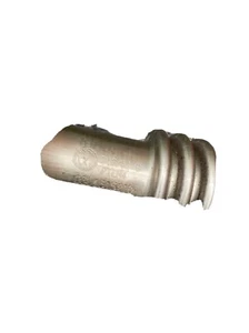 AUDI VW SEAT SKODA 1.6 TDI CAYC EGR COOLER PIPE 03L1315210 2.0tdi A4 - Picture 1 of 6