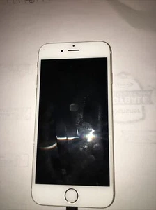 Apple iPhone 6 16GB AT&T UNLOCKED SmartPhone Very Good - Afbeelding 1 van 4