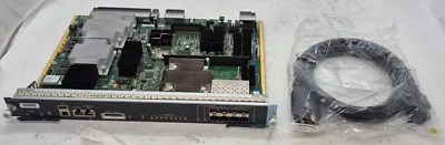 Cisco WS-X45-SUP8-E - 4500 Series Supervisor Engine - Image 1 of 4