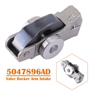 Valve Rocker Arm Intake 5047896AD for Dodge Jeep Chrysler 3.6L 2016-2024 QE - Picture 1 of 13