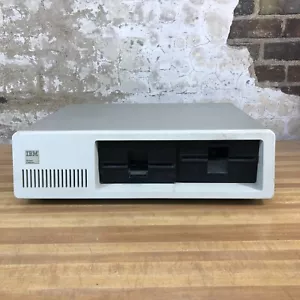 Vintage IBM PC XT 5150 Personal Computer - komplett restaurationsbereit - Bild 1 von 22