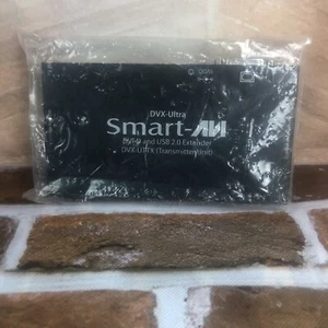 Unidad transmisora Smart AVI DVX-Ultra DVX-UTTX - Imagen 1 de 5