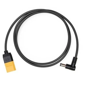 DJI FPV Goggles V2 Power Cable XT60 Connector - Open Boxed - Picture 1 of 3