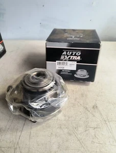 Auto Extra Axle Bearing and Hub Assembly for S10, Blazer GM, Chevy - Picture 1 of 3