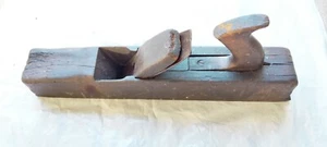 Vintage antique wooden planes x 2 - Picture 1 of 4