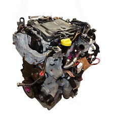 Motor M9R700 2,0 dCi 110kW 150PS M9R-700 Renault Megane II Scenic II Laguna II