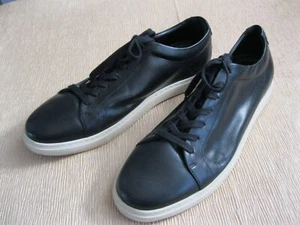 Allen Edmonds -- schwarze Sneaker - -- Größe 12D - Bild 1 von 7