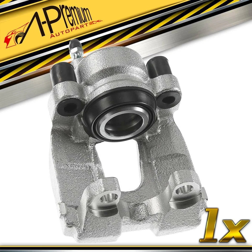 Pinza de freno trasera derecha BMW 535i GT 750i 740Ld xDrive 740i F01 F02 F04 F07 Foto 1 de 4