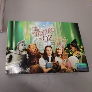 The Wizard of Oz Collector's Edition, 75th Anniversary Limited Collector's Editi