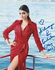 Aishwarya Rai autograph on 20x25cm photo