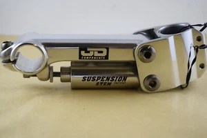 JD 315 Threadless Ahead Suspension stem 1 1/8'' or 1'' Aircraft Grade 6061 MBK - Picture 1 of 11