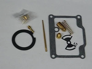  New Suzuki 1980-1981 GS1000 GS 1000 Carburetor Carb Repair Rebuild Kit - Picture 1 of 1