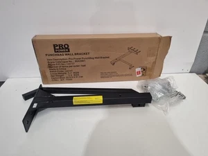 Boxing Heavy Duty Wall Bracket Punch Bag - Picture 1 of 2