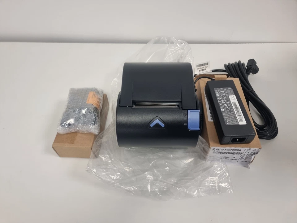 Toshiba Thermal Label Printer - Ethernet - 6145-1TN - Image 1 of 1